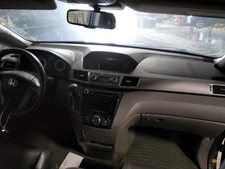 2015 honda odyssey for sale  Garretson