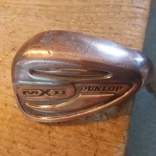 Dunlop mxii copper for sale  TRING