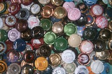 Capsules champagne lot d'occasion Capsules champagne lot d'occasion  Cléon-d'Andran