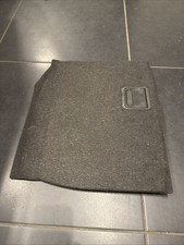 Slk r170 kofferraum gebraucht kaufen  Waltrop