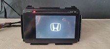 Honda Civic Radio Navi Mp3 Aux BT 39100T8MG56M1 na sprzedaż Honda Civic Radio Navi Mp3 Aux BT 39100T8MG56M1 na sprzedaż  PL
