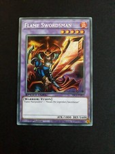 Flame swordsman secret for sale  NEW MILTON