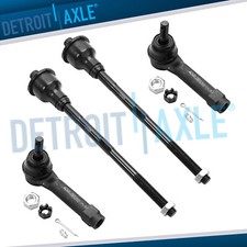 Front inner outer for sale  Detroit