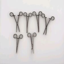 Assorted surgical clamps for sale  Crestwood