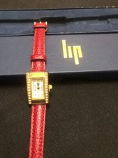 Montre lip fond d'occasion  Marseille VIII