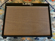 Line flextone watt for sale  LEAMINGTON SPA