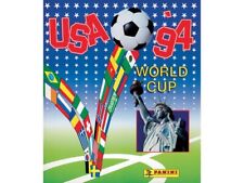 Panini world cup usato  Gattatico