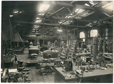 Usine matériel industriel d'occasion  Pagny-sur-Moselle