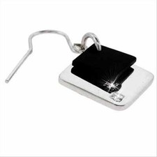 Argent sterling onyx d'occasion  Expédié en France