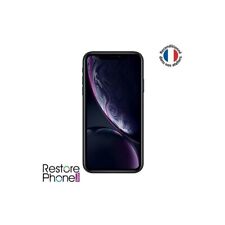 Iphone 128go noir d'occasion  Valence