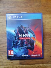 Mass effect legendary d'occasion  Aramon