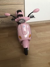 Barbie vespa roller gebraucht kaufen  Frankfurt am Main