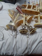 Vintage plastic electric for sale  Fairbury
