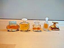 Vintage miniatur parfum gebraucht kaufen  Deutschland