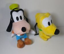 Peluches doudous disney d'occasion  Bourgoin-Jallieu