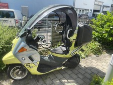 Bmw roller c1 gebraucht kaufen  Aschheim