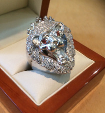 Men pinky ring for sale  BRENTFORD