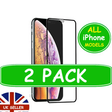 2pack tempered glass for sale  OLDHAM