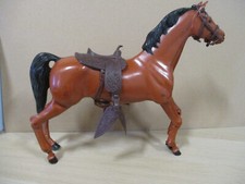 Pferd bewegliche beine gebraucht kaufen  München