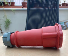 Mennekes red connector for sale  BRISTOL