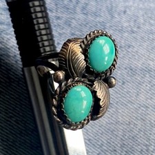 Vintage native american for sale  Stuart