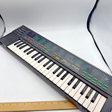 Usado, Yamaha PSS-170 Eletrônico 44 Teclas Japão Teclado Piano Anos 1980 Testado Vintage comprar usado  Enviando para Brazil