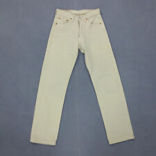 Jean droit vintage d'occasion  Lyon IX