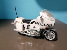 Moto bmw police d'occasion  Étreillers