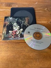 Acheron rebirth metamorphosing gebraucht kaufen  Neu Wulmstorf
