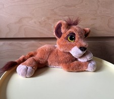 König löwen kovu gebraucht kaufen  Kassel