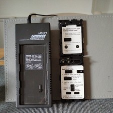 Uniross camcorder battery for sale  NEWARK