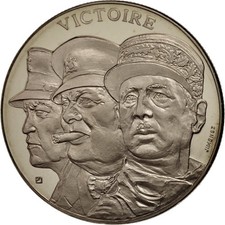 Medal victoire 1939 d'occasion Medal victoire 1939 d'occasion  Lille-