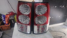 Rear led tail for sale  MIDDLESBROUGH