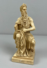 Michelangelo horned moses for sale  Prospect Heights