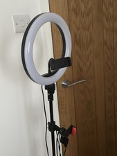 Self shooting lamp for sale  ELLESMERE