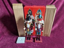Pack christmas wooden for sale  NOTTINGHAM