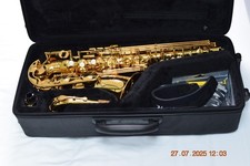 Yamaha yas280 alto for sale  MANCHESTER