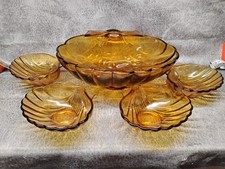 clam shell bowl set for sale clam shell bowl set for sale Ord