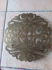 Ancien repose plat d'occasion  Cours-de-Pile