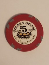 Las vegas golden for sale  Cardwell