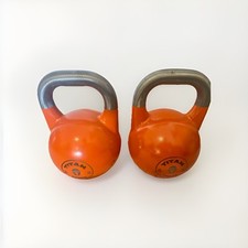 Titan fitness 12kg for sale  Justin