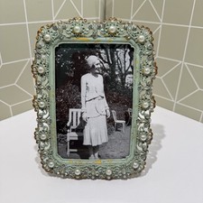 Vintage 4x6 antique for sale  Bradenton