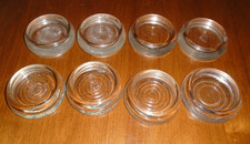 Vintage glass furniture for sale  Cleveland