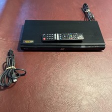 Receptor LG BP620C 3D Blu-ray DVD player HDMI 100% testado funcionando comprar usado  Enviando para Brazil