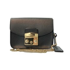 Furla women shoulder d'occasion  Expédié en Belgium
