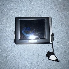 Vintage cowon iaudio for sale  Salinas