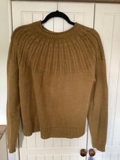 Seasalt women jumper for sale  BISHOP AUCKLAND