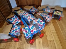 Vintage 1980s dolls for sale  ALNESS