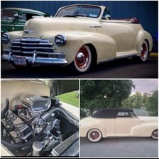 chev 50 car 1948 for sale chev 50 car 1948 for sale Getzville