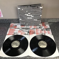 DOUBLE LP ROGER WATERS IS THIS THE LIFE WE REALLY WANT 2017 EUROPE 1ST PRESS NM, usado comprar usado  Enviando para Brazil